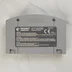 The Legend of Zelda: Ocarina of Time Nintendo 64 cartridge hátoldala