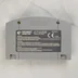 Cruis'n USA Nintendo 64 cartridge hátoldala