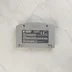 International Superstar Soccer 64 cartridge hátoldala