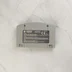Mario Kart 64 Nintendo 64 cartridge hátoldala