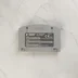 Bomberman 64 Nintendo 64 cartridge hátoldala