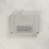 Pit-Fighter SNES cartridge hátoldala