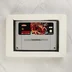 Pit-Fighter SNES cartridge a belső tartóban