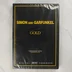 Simon and Garfunkel Gold Greatest Hits DVD előlapja