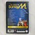 The Magic of Boney M. DVD hátoldala számlistával