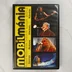 Mobilmánia koncert DVD és CD előlapi borítója