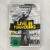Scooter Live in Hamburg DVD előlapja