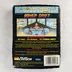Power Drift Commodore 64 játék dobozának hátoldala