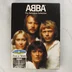 ABBA The Definitive Collection elülső borítója