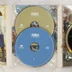 ABBA The Definitive Collection belső tálca a CD-kkel