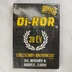 Oi-kor 30 év születésnapi nagykoncert DVD előlapja