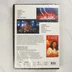 Yanni Tribute DVD hátlapja