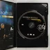 Nyitott DVD tok Andrea Bocelli CD lemezzel