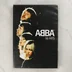 ABBA 16 Hits DVD előlapi borítója fekete háttérrel és az együttes tagjaival