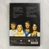 ABBA 16 Hits DVD hátoldala a számlistával és technikai adatokkal