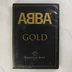 ABBA Gold Greatest Hits DVD tok elölnézete