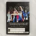 ABBA Gold Greatest Hits DVD tok hátoldala