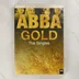 ABBA Gold The Singles DVD borító elölnézete