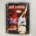 Phil Collins Live and Loose in Paris DVD előlapja