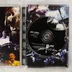 Phil Collins Live and Loose in Paris nyitott DVD tok