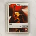 P!nk Live In Europe DVD előlapja átlátszó tokban