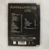 Apocalyptica Live DVD hátlapja számlistával