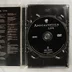 Apocalyptica Live DVD nyitott tokban a lemezzel
