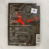U2 Vertigo 2005 Live from Chicago DVD hátlapja számlistával