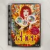 Cher Live in Concert DVD előlapja