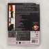 Cher Live in Concert DVD hátlapja technikai adatokkal