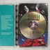 Nyitott Madonna Ciao Italia DVD tok a lemezzel