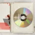 Kylie Minogue KylieFever2002 nyitott DVD tok és lemez