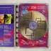 Shots No. 52 nyitott DVD tok a lemezzel és a belső borítóval