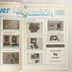 A Commodore Újság egyik belső oldala Enterprise hardver kiegészítők hirdetéseivel