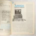 A Commodore Újság cikke az Amiga operációs rendszeréről