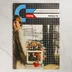 A Commodore újság 1990/5. számának címlapja