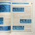 A Spectrum Világ magazin belső oldalai a Sidewalk játék leírásával