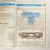 A magazin belső oldalai az Antiriad játék ismertetőjével