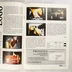 Az 576 kByte magazin belső oldala képernyőmentésekkel és hirdetésekkel.