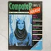 A Computer Mánia magazin 1991/5-ös számának címlapja