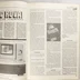 A Computer Mánia magazin belső oldala a Cyberpunk rovatról és a CD-ROM technológiáról