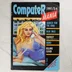 A Computer Mánia magazin 1991/3-4. számának borítója