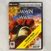 Warhammer 40,000 Dawn of War Game of the Year Edition PC játék borítója
