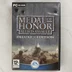 Medal of Honor Allied Assault Deluxe Edition PC játék első borítója