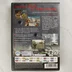 Medal of Honor Allied Assault Deluxe Edition PC játék hátsó borítója