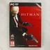 Hitman Absolution PC játék borítója
