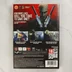 Hitman Absolution PC játék hátlapja