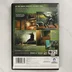 Splinter Cell Chaos Theory PC játék hátlapja