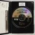 Splinter Cell Chaos Theory nyitott tok és DVD lemez