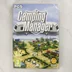 Camping Manager PC játék előlapi borítója lakókocsival és kempinggel